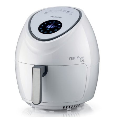 Ariete Friggitrice Airy Fryer XXL 5.5 Lt