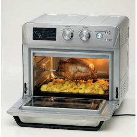 Ariete Friggitrice Ad Aria E Forno 25Lt Mod. 4629/11