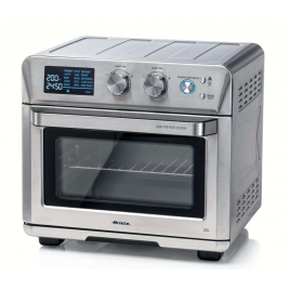 Ariete Friggitrice Ad Aria E Forno 25Lt Mod. 4629/11