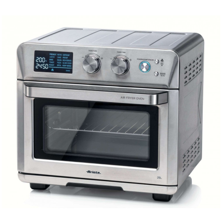 Ariete Friggitrice Ad Aria E Forno 25Lt Mod. 4629/11