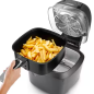 De Longhi Friggitrice Ad Aria Digitale 1.5Kg FH2394.BK