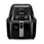 De Longhi Friggitrice Ad Aria Digitale 1.5Kg FH2394.BK