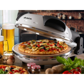 Ariete Forno Pizza Gennarì