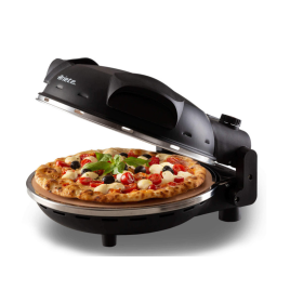 Ariete Forno Pizza Gennarì