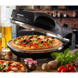 Ariete Forno Pizza Gennarì