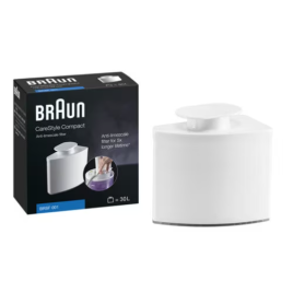 Braun Filtro Anticalcare Per Caldaia BRSF001