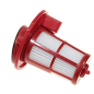 Ariete Filtro Hepa Per Aspirapolvere Mod.2762