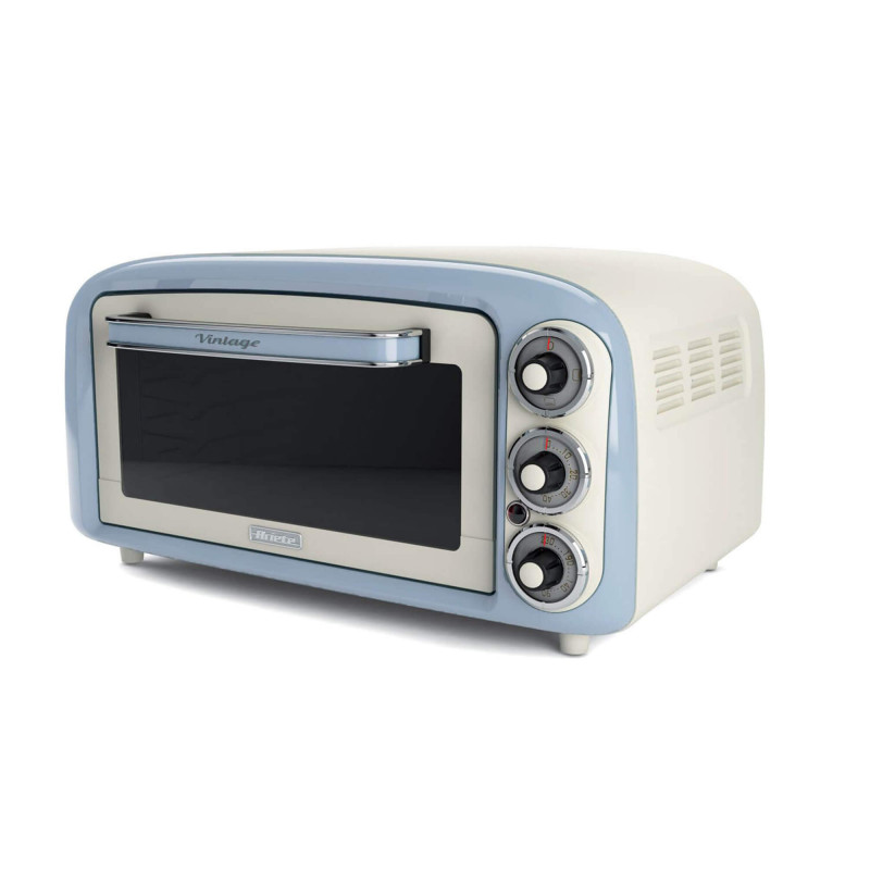 Ariete Forno Elettrico Vintage 18Lt Ariete Forno Elettrico Vintage 18Lt