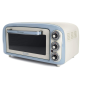 Ariete Forno Elettrico Vintage 18Lt Ariete Forno Elettrico Vintage 18Lt
