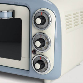 Ariete Forno Elettrico  Vintage 18Lt