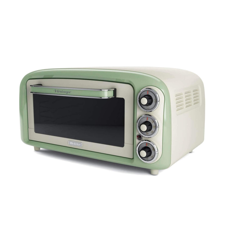 Ariete Forno Elettrico  Vintage 18Lt