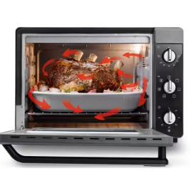 De Longhi Forno 40 Lt EO40123.S