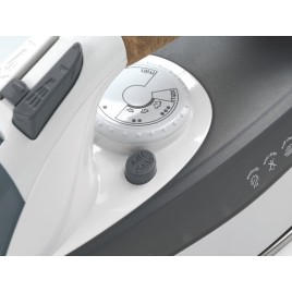 Ariete Ferro Da Stiro 2200 W Piastra In Acciaio Inox