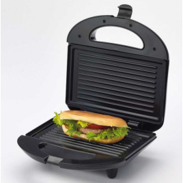 Ariete Tostiera  Toast & Grill Easy