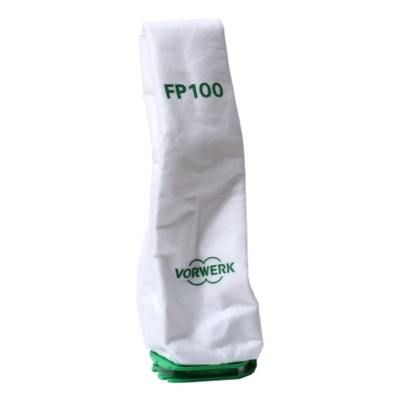 Sacchetti Premium Originali Vorwerk FP100 per Folletto Senza Filo VB100