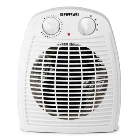 Termoventilatore 2000W G3 Ferrari G60001