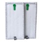 Panni A Secco Pulilava Originali Folletto SP600 SP600s
