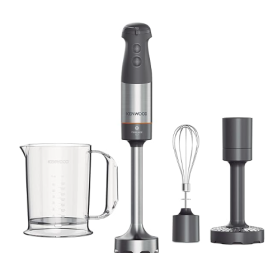 Kenwood Frullatore Ad Immersione Triblade Con Accessori