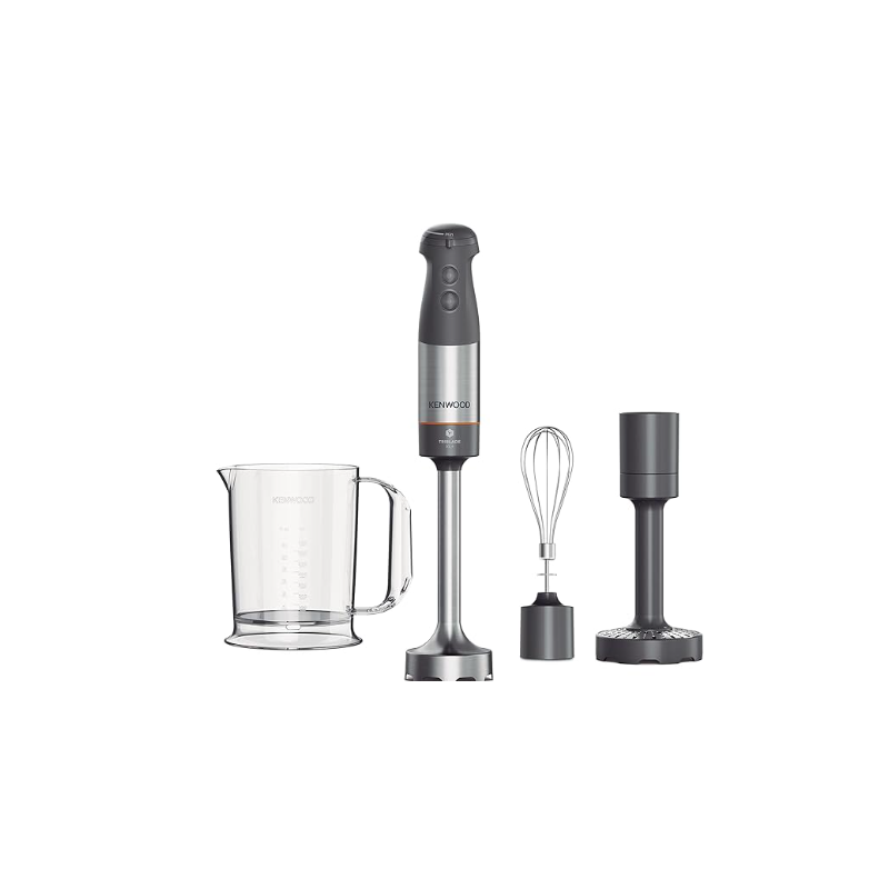 Kenwood Frullatore Ad Immersione Triblade Con Accessori