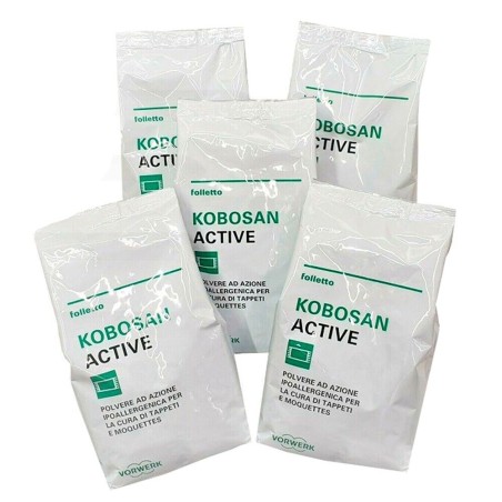 Kobosan Active Polvere Tappeti Originale Vorwerk