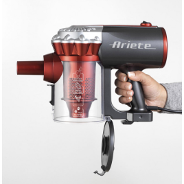Ariete Scopa Elettrica Con Filo Handy Force 2761