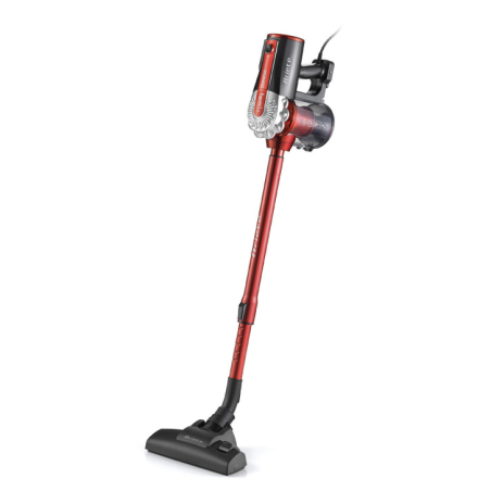 Ariete Scopa Elettrica Con Filo Handy Force 2761