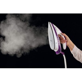 Ariete Ferro A Caldaia 2200W , Piastra In Ceramica