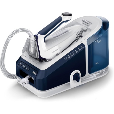 Braun Ferro A Caldaia CareStyle 7 Pro, 2700W