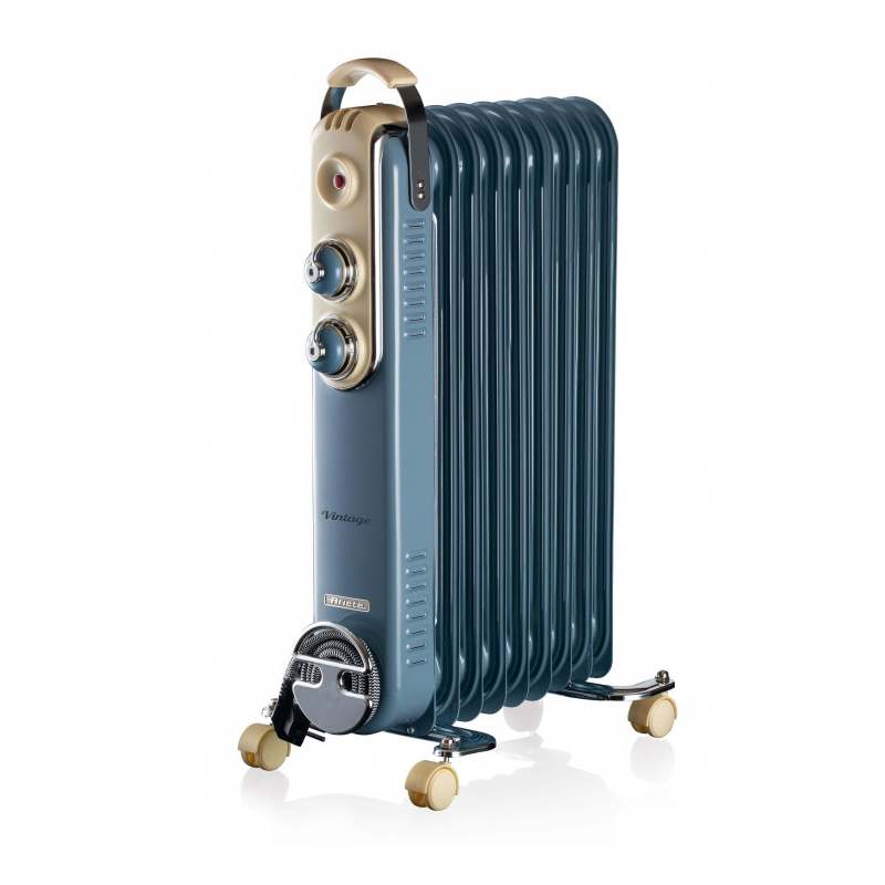 Ariete Radiatore Ad Olio 9 Elementi Ariete Radiatore Ad Olio 9 Elementi