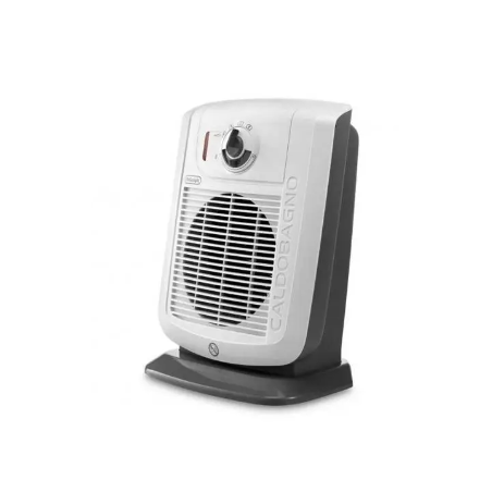 De Longhi Termoventilatore 2000W , 2 Livelli Di Potenza