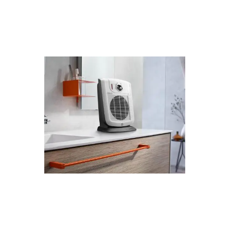 De Longhi Termoventilatore 2000W , 2 Livelli Di Potenza