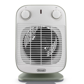 De Longhi Termoventilatore Verticale 2000W