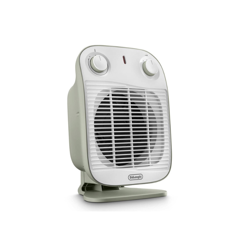 De Longhi Termoventilatore Verticale 2000W