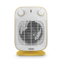 De Longhi Termoventilatore Verticale 2000W De Longhi Termoventilatore Verticale 2000W