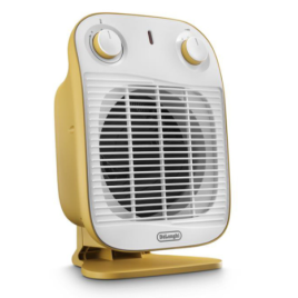 De Longhi Termoventilatore Verticale 2000W