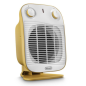 De Longhi Termoventilatore Verticale 2000W De Longhi Termoventilatore Verticale 2000W