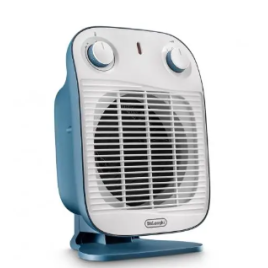 De Longhi Termoventilatore Verticale 2000W