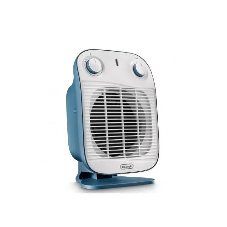 De Longhi Termoventilatore Verticale 2000W