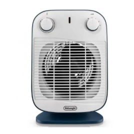 De Longhi Termoventilatore Verticale 2000W