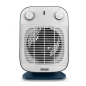 De Longhi Termoventilatore Verticale 2000W