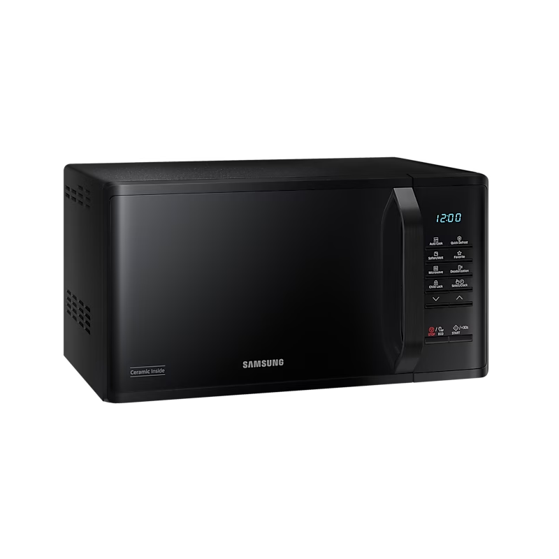 Samsung Forno Microonde Display Digitale 23L