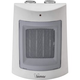 Bimar Termoventilatore 1500W PF.HP108