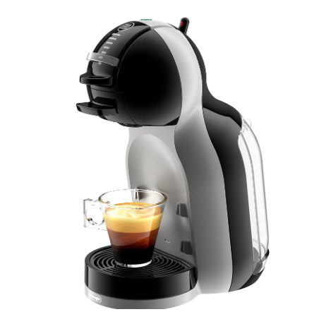 De Longhi Macchina Caffè Nescafé Dolce Gusto Mini Me