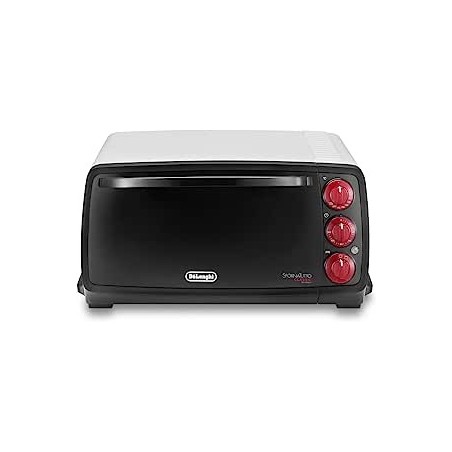 De Longhi Forno 14Lt Sfornatutto Classic EO14552.W