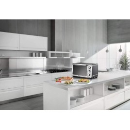 De Longhi Forno Elettrico Sfornatutto 24Lt EO24752