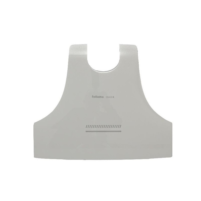 Calotta Serigrafata Battitappeto EB420s Originale Vorwerk