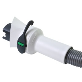 Tubo Flex SGS Per Folletto Vk150 Vk200 Originale Vorwerk