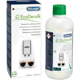 De Longhi Ecodecalk Dlsc500 Decalcificante Macchine Caffè 500ML