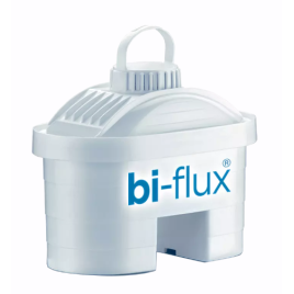 Laica Cartucce Filtranti Bi-Flux 3+1