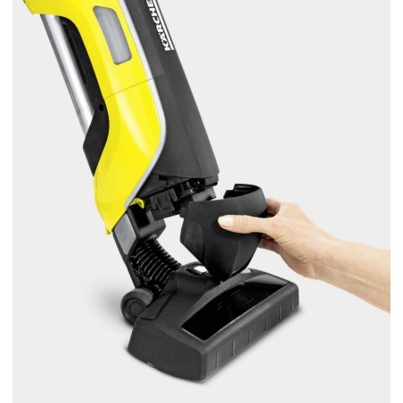 Karcher Filtro Hepa Per Scopa VC5